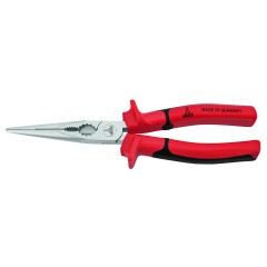 Flat Nose Pliers