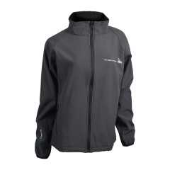 Women's softshell jacket