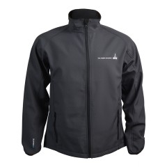 Men's softshell jacket