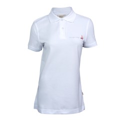 Women's polo shirt