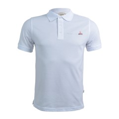 Men's polo shirt