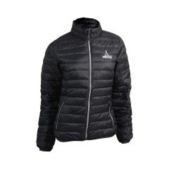 Ladies' down jacket