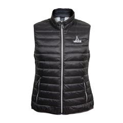 Men's down vest