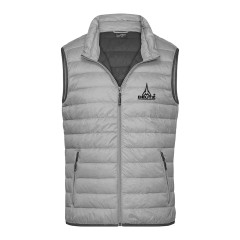 Men's Down Vest