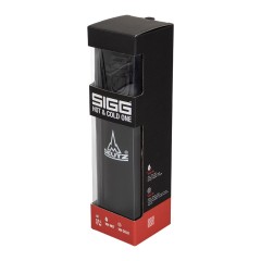 SIGG-drinking bottle