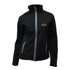 Ladies' Bionic Softshell Jacket