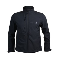 Russell softshell jacket